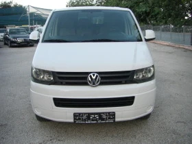 VW Transporter 2.0TDI 4X4 NAVI 6ck. EURO 5B | Mobile.bg    8