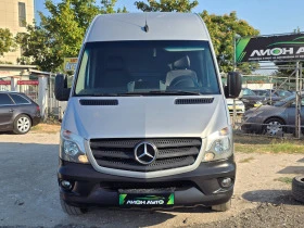 Mercedes-Benz Sprinter 316  FACE* АВТОМАТ* НАВИ * ТОП , снимка 2