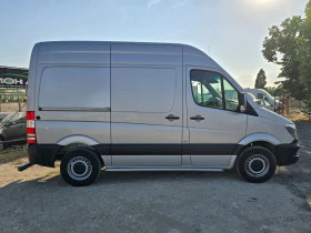 Mercedes-Benz Sprinter 316  FACE* АВТОМАТ* НАВИ * ТОП , снимка 8