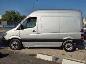 Mercedes-Benz Sprinter 316  FACE* АВТОМАТ* НАВИ * ТОП , снимка 4