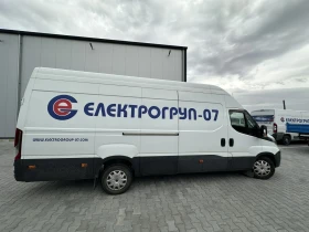 Iveco Daily 35С14, снимка 4