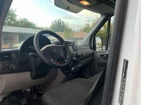 Mercedes-Benz Sprinter 313 2.2 CDI 129ps. СОБСТВЕН ЛИЗИНГ / БАРТЕР , снимка 5