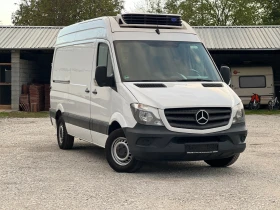 Mercedes-Benz Sprinter 313 2.2 CDI 129ps.   /   | Mobile.bg    1