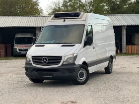 Mercedes-Benz Sprinter 313 2.2 CDI 129ps. СОБСТВЕН ЛИЗИНГ / БАРТЕР , снимка 3