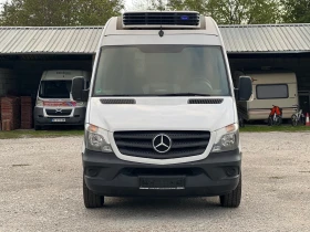 Mercedes-Benz Sprinter 313 2.2 CDI 129ps.   /   | Mobile.bg    2