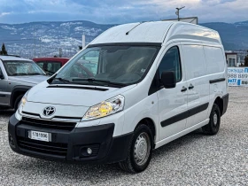 Toyota Proace 2.0D MAXI | Mobile.bg    3