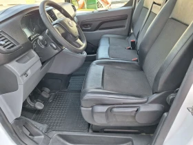 Обява за продажба на Toyota Proace Дизел от Италия ~28 000 лв. - изображение 8