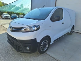 Обява за продажба на Toyota Proace Дизел от Италия ~28 000 лв. - изображение 1