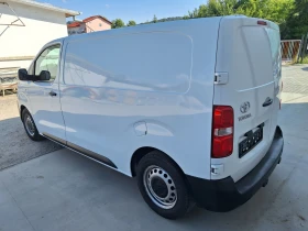 Обява за продажба на Toyota Proace Дизел от Италия ~28 000 лв. - изображение 4