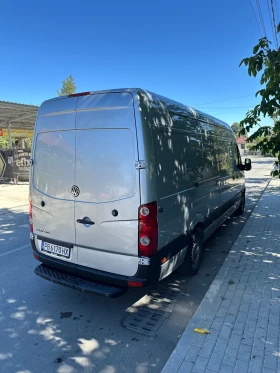 VW Crafter 2.5 TDI, снимка 6