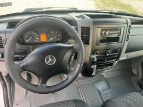 Mercedes-Benz Sprinter 515 415CDI ITALIA 646����� KLIMA 3.70�TOP | Mobile.bg � ����� ������ 9