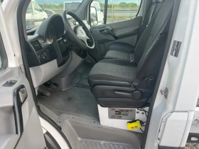 Mercedes-Benz Sprinter 515 415CDI ITALIA 646����� KLIMA 3.70�TOP | Mobile.bg � ����� ������ 10