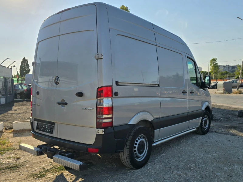 Mercedes-Benz Sprinter 316  FACE* АВТОМАТ* НАВИ * ТОП , снимка 7 - Бусове и автобуси - 46615302