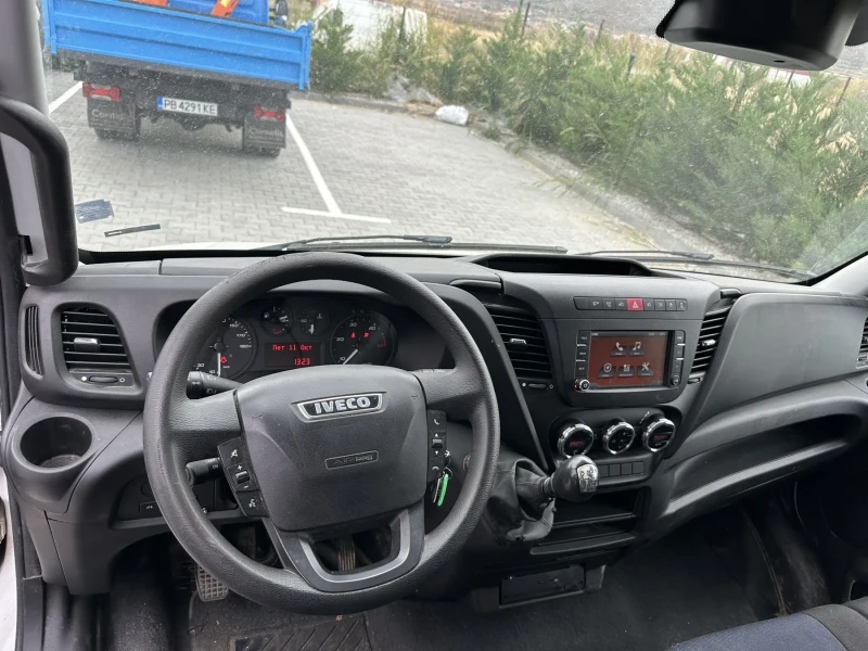 Iveco Daily 35С14, снимка 6 - Бусове и автобуси - 47554579