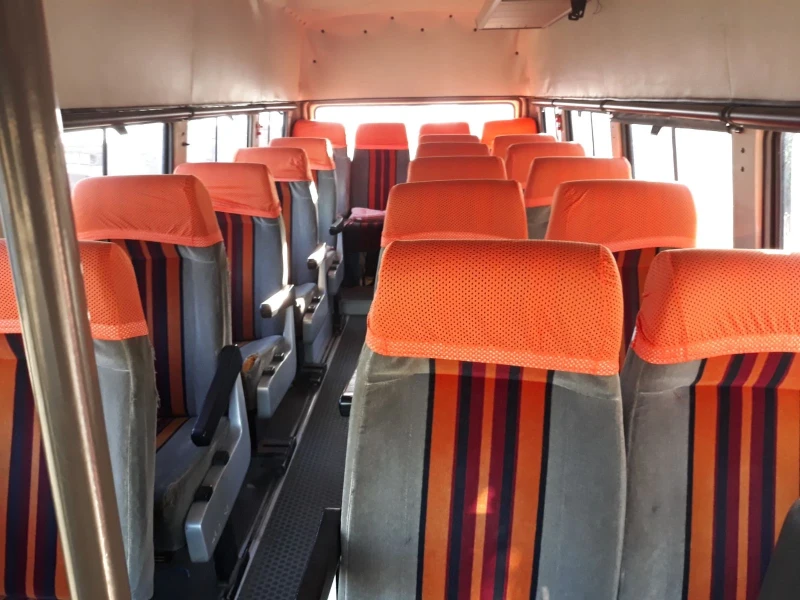 Iveco 4010 ?veco 4512, снимка 4 - Бусове и автобуси - 52965717