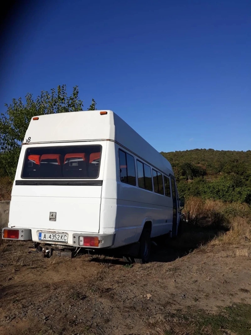 Iveco 4010 ?veco 4512, снимка 3 - Бусове и автобуси - 52965717