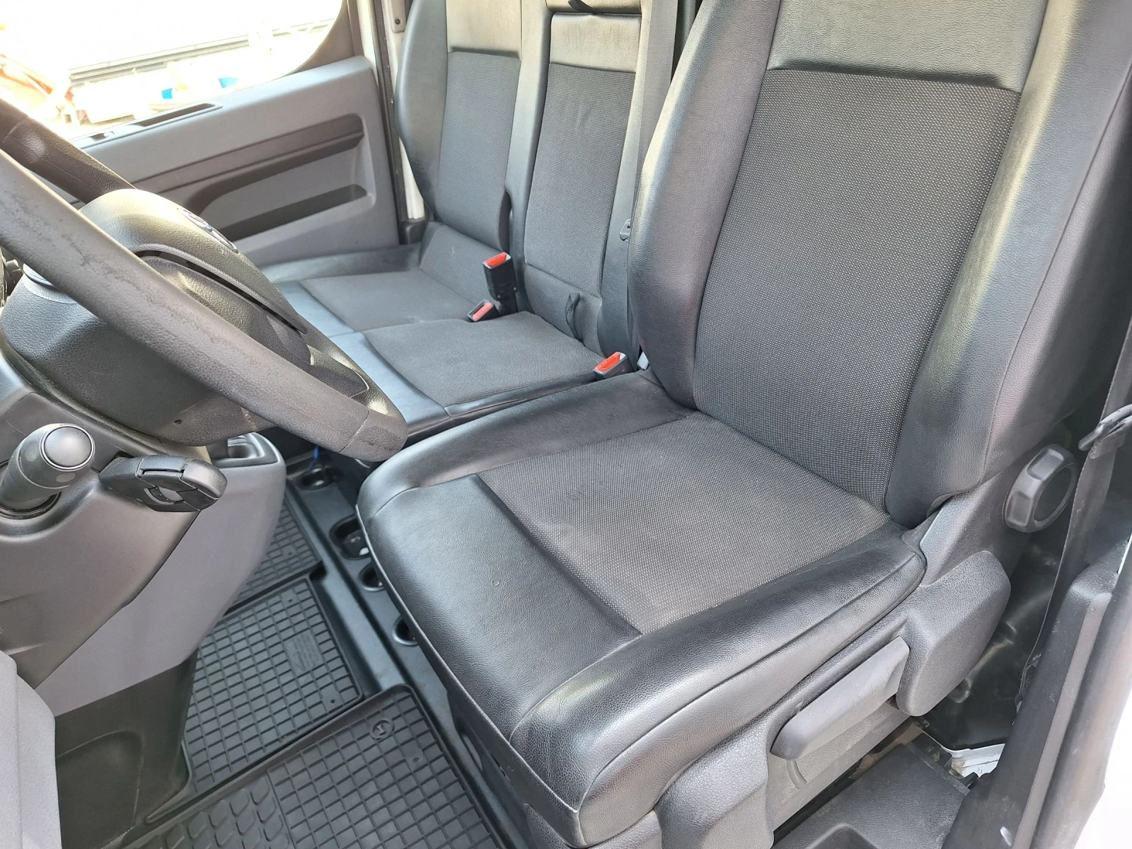 Toyota Proace Дизел от Италия - изображение 10