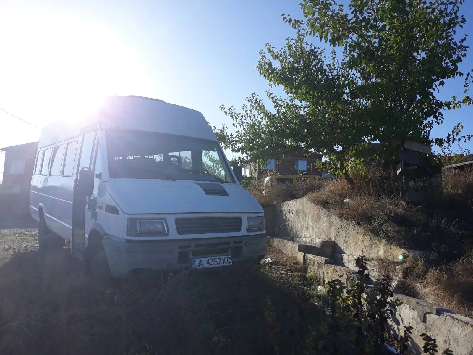 Iveco 4010 ?veco 4512 - изображение 5