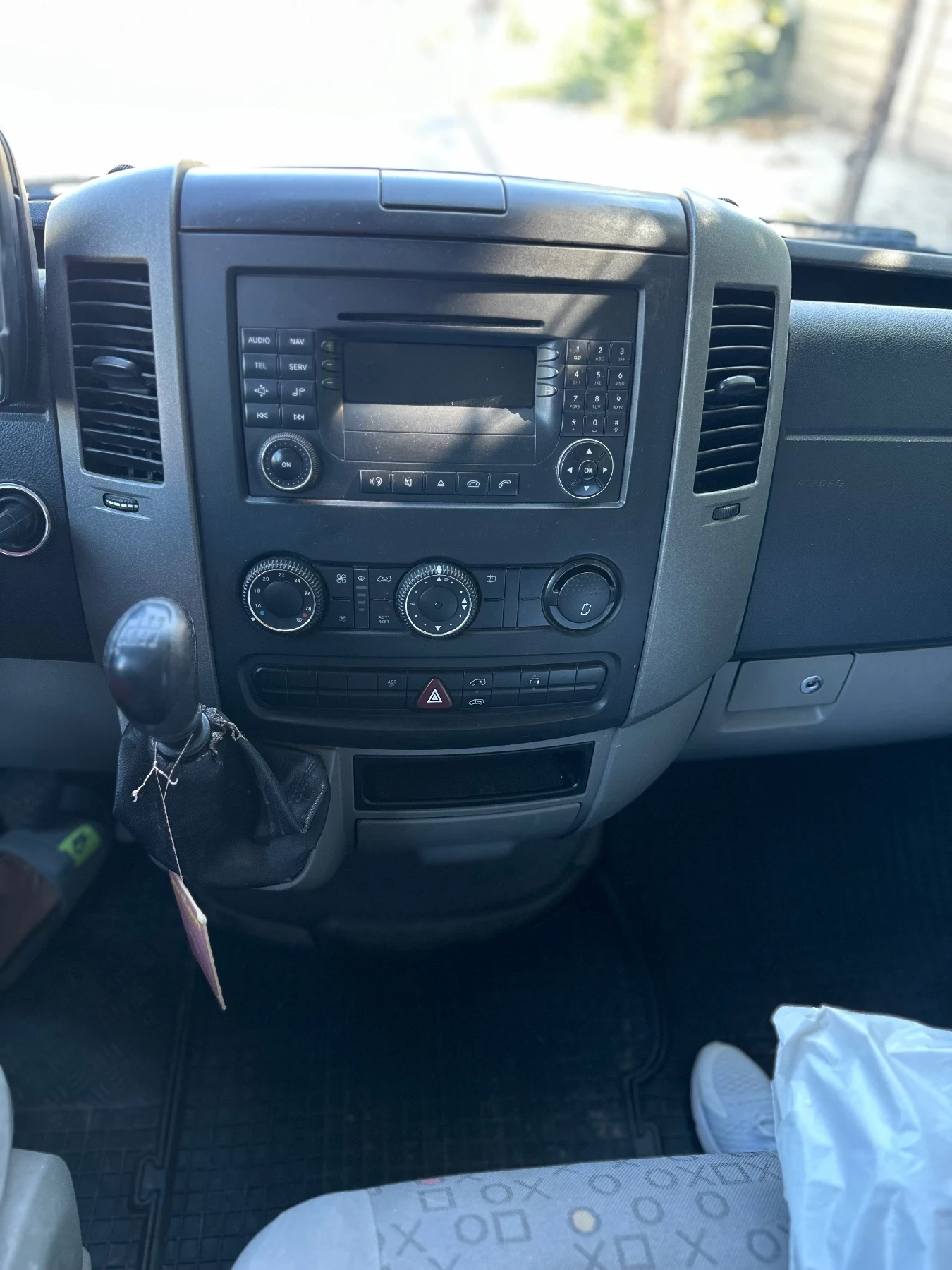 VW Crafter 2.5 TDI - изображение 10