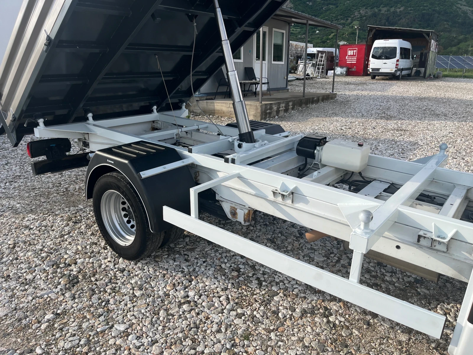 Mercedes-Benz Sprinter 515 415CDI ITALIA 646����� KLIMA 3.70�TOP | Mobile.bg � ����������� 11