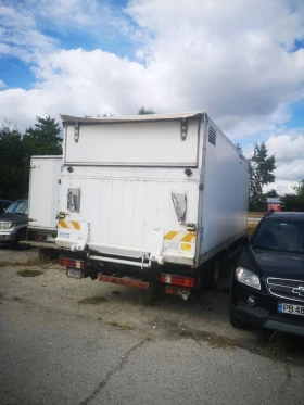 Mercedes-Benz 811 811 eco power , снимка 4