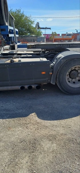 Scania R 420, снимка 3