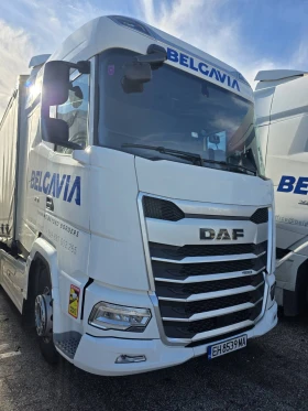 Daf XG 480 FT - 3бр, снимка 2