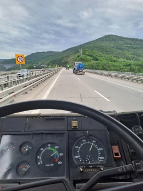 Volvo Fl12, снимка 10