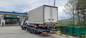 Volvo Fl12, снимка 9