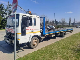 Volvo Fl12, снимка 4