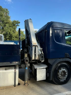 Scania P 310  +  | Mobile.bg    4