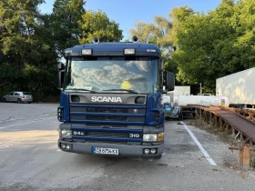 Scania P 310  +  | Mobile.bg    2