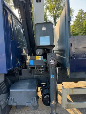 Scania P 310  +  | Mobile.bg    8