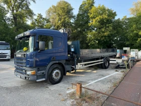     Scania P 310  + 