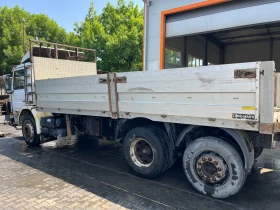 Обява за продажба на Scania 93 Кран ~36 000 лв. - изображение 8