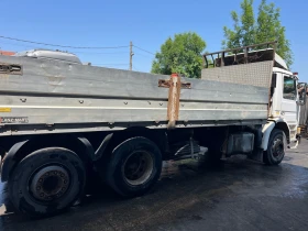 Обява за продажба на Scania 93 Кран ~36 000 лв. - изображение 9