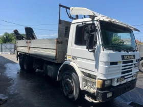 Обява за продажба на Scania 93 Кран ~36 000 лв. - изображение 3