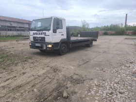 Обява за продажба на Man L 10.220 ~15 000 лв. - изображение 1