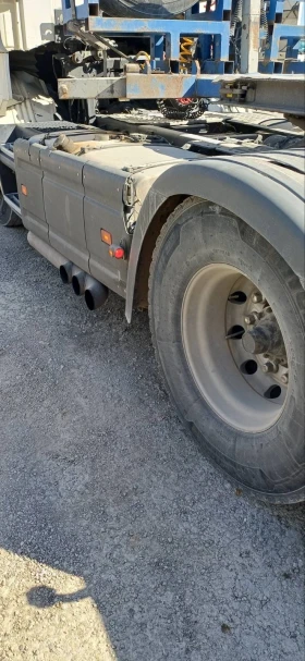 Scania R 420 | Mobile.bg    4