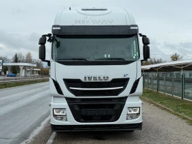 Iveco Stralis XP480+ Retarder+ Euro6+ AS440S48XP, снимка 7