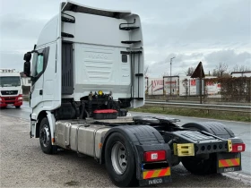Iveco Stralis XP480+ Retarder+ Euro6+ AS440S48XP, снимка 5