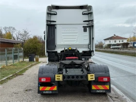 Iveco Stralis XP480+ Retarder+ Euro6+ AS440S48XP, снимка 4