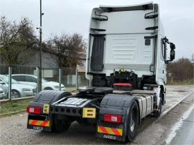Iveco Stralis XP480+ Retarder+ Euro6+ AS440S48XP, снимка 3
