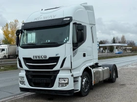 Iveco Stralis XP480+ Retarder+ Euro6+ AS440S48XP, снимка 6