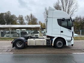 Iveco Stralis XP480+ Retarder+ Euro6+ AS440S48XP, снимка 2