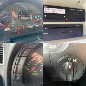 Iveco Stralis XP480+ Retarder+ Euro6+ AS440S48XP, снимка 17