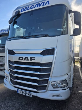 Daf XG 480 FT - 3бр - изображение 1