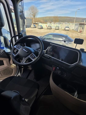 Daf XG 480 FT - 3бр, снимка 6