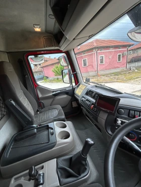 Daf Lf EEV Euro 5 | Mobile.bg � ����� ������ 9