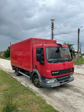 Daf Lf EEV Euro 5 | Mobile.bg � ����� ������ 7